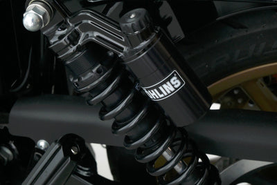 HARLEY DAVIDSON DYNA LOW RIDER S