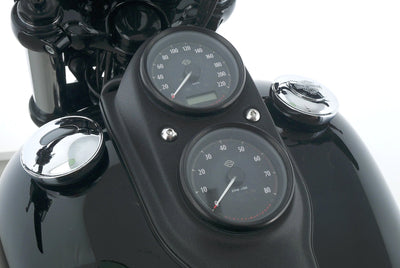 HARLEY DAVIDSON DYNA LOW RIDER S