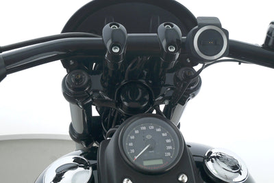 HARLEY DAVIDSON DYNA LOW RIDER S
