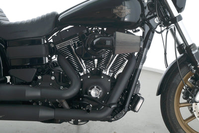 HARLEY DAVIDSON DYNA LOW RIDER S