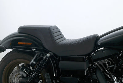 HARLEY DAVIDSON DYNA LOW RIDER S
