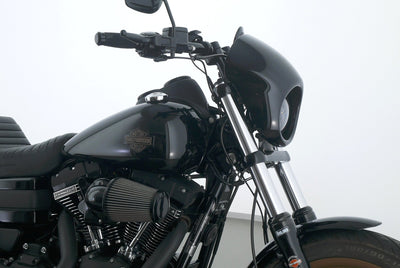HARLEY DAVIDSON DYNA LOW RIDER S
