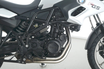 BMW F 700 GS