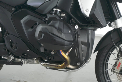 BMW R 1300 GS TRIPLE BLACK