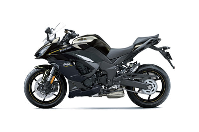 KAWASAKI NINJA 1100 SX