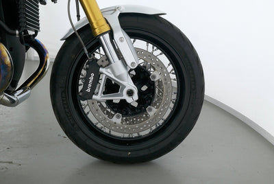 BMW R NINE T