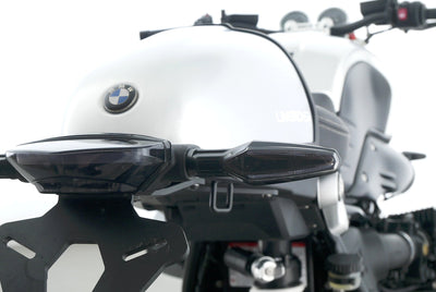 BMW R NINE T