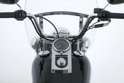 HARLEY DAVIDSON SOFTAIL HERITAGE CLASSIC