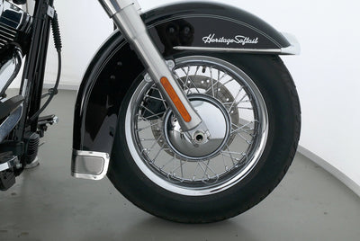 HARLEY DAVIDSON SOFTAIL HERITAGE CLASSIC