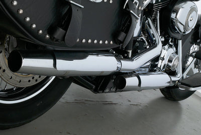 HARLEY DAVIDSON SOFTAIL HERITAGE CLASSIC