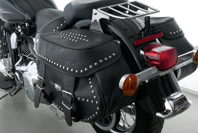HARLEY DAVIDSON SOFTAIL HERITAGE CLASSIC