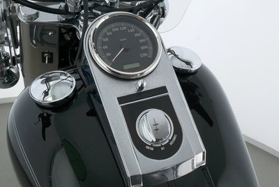 HARLEY DAVIDSON SOFTAIL HERITAGE CLASSIC
