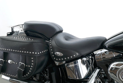 HARLEY DAVIDSON SOFTAIL HERITAGE CLASSIC