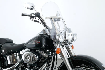 HARLEY DAVIDSON SOFTAIL HERITAGE CLASSIC