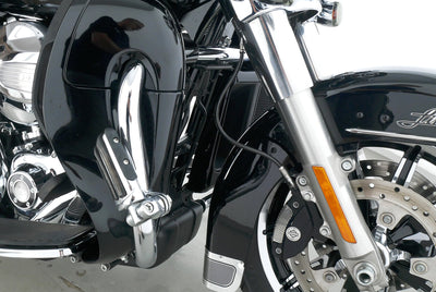 HARLEY DAVIDSON ELECTRA GLIDE CLASSIC
