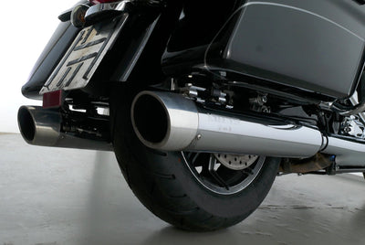 HARLEY DAVIDSON ELECTRA GLIDE CLASSIC