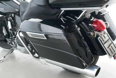 HARLEY DAVIDSON ELECTRA GLIDE CLASSIC