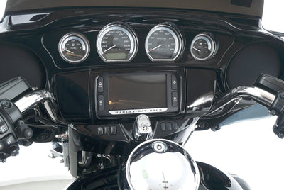 HARLEY DAVIDSON ELECTRA GLIDE CLASSIC