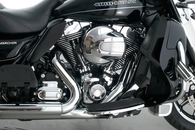 HARLEY DAVIDSON ELECTRA GLIDE CLASSIC