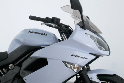 KAWASAKI ER 6 F ABS