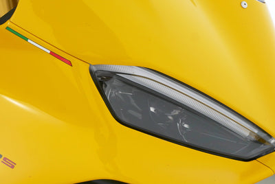 DUCATI PANIGALE V2 S