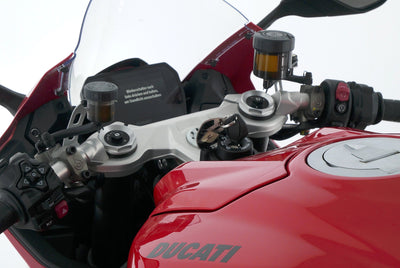 DUCATI PANIGALE V2 35KW