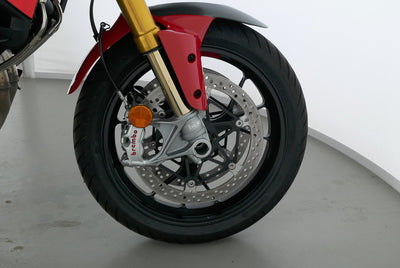DUCATI MULTISTRADA V4 PIKES PEAK