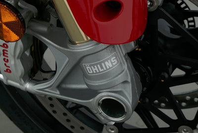 DUCATI MULTISTRADA V4 PIKES PEAK