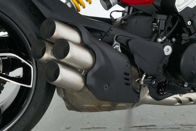 DUCATI DIAVEL V4