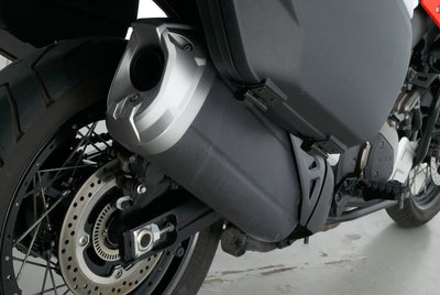SUZUKI DL 1050 V STROM