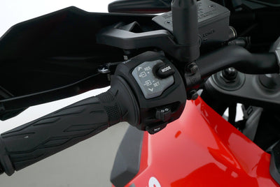 SUZUKI DL 1050 V STROM