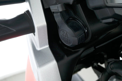 SUZUKI DL 1050 V STROM