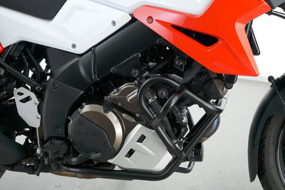SUZUKI DL 1050 V STROM