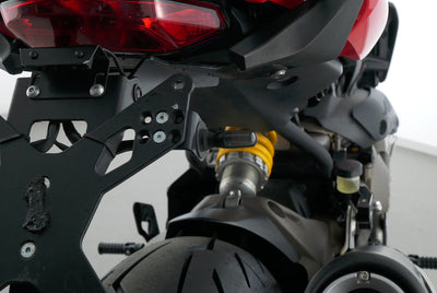 DUCATI MONSTER 821 STRIPES