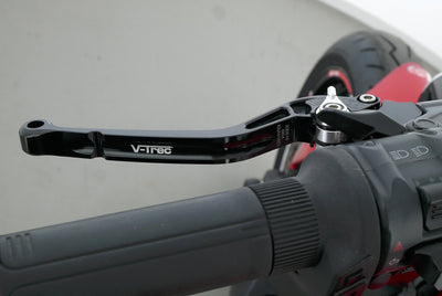 DUCATI MONSTER 821 STRIPES