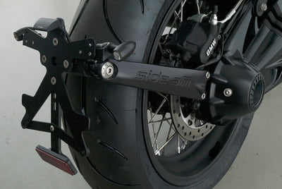 BMW R NINE T
