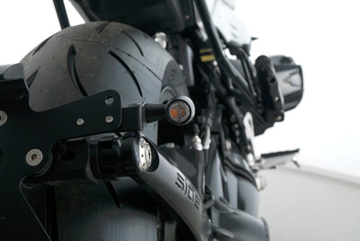 BMW R NINE T
