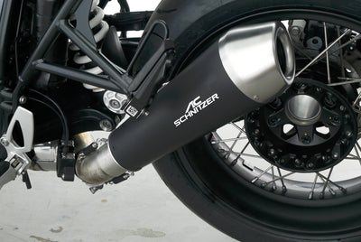 BMW R NINE T