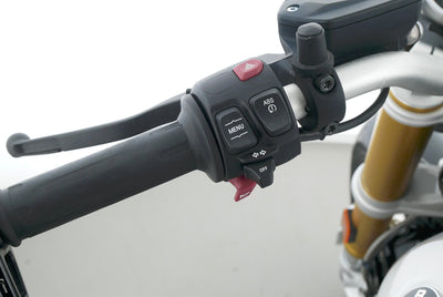 BMW R NINE T