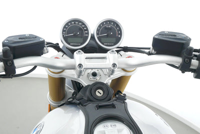 BMW R NINE T