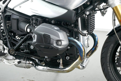 BMW R NINE T