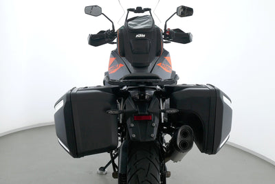 KTM 1290 SUPER ADVENTURE S