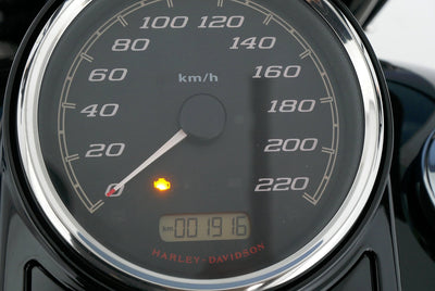 HARLEY DAVIDSON ROAD KING SPECIAL 114