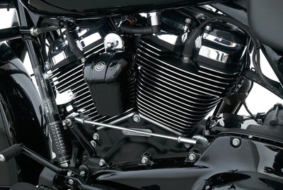 HARLEY DAVIDSON ROAD KING SPECIAL 114