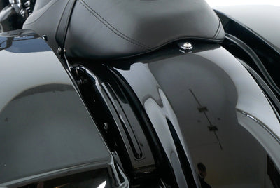 HARLEY DAVIDSON ROAD KING SPECIAL 114