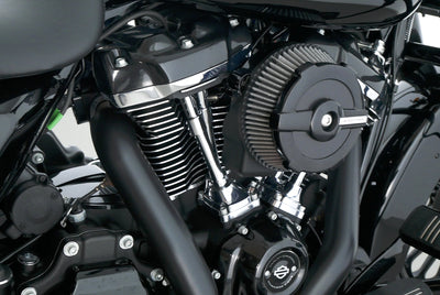 HARLEY DAVIDSON ROAD KING SPECIAL 114