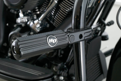 HARLEY DAVIDSON ROAD KING SPECIAL 114