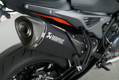 KTM 790 DUKE L