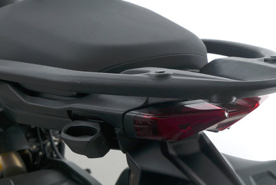 DUCATI MULTISTRADA V2 S