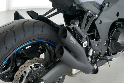 KAWASAKI Z 1000